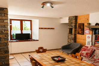  maison aussois 73500