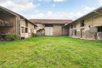  maison aussonce 08310