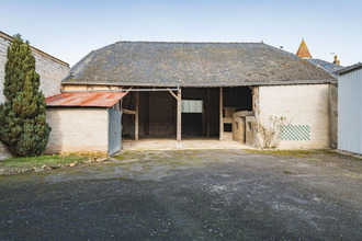  maison aussonce 08310