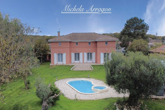  maison aussonne 31840