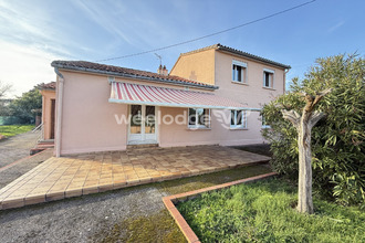  maison aussonne 31840