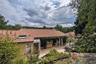  maison aussonne 31840