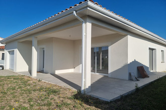  maison aussonne 31840