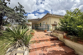  maison aussonne 31840