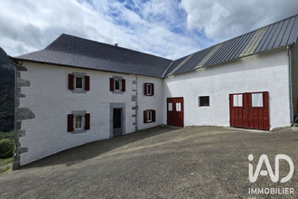  maison aussurucq 64130