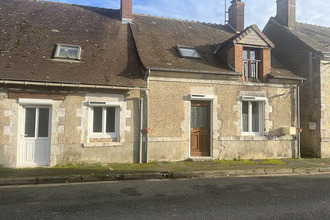  maison autainville 41240