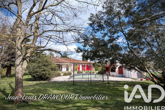  maison auterive 31190