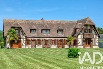  maison autheuil-authouillet 27490