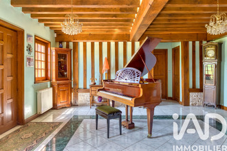  maison autheuil-authouillet 27490