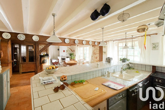  maison autheuil-authouillet 27490