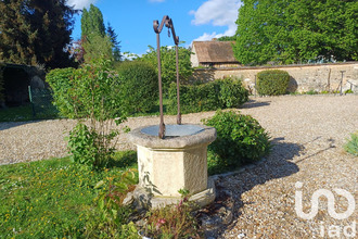  maison autheuil-authouillet 27490