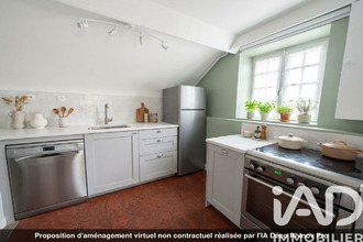  maison autheuil-authouillet 27490