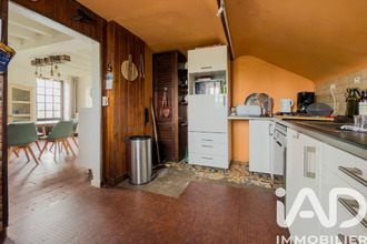  maison autheuil-authouillet 27490