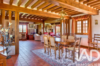  maison autheuil-authouillet 27490