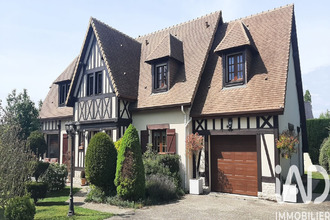  maison autheuil-authouillet 27490