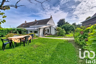  maison autheuil-en-valois 60890