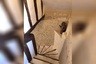  maison authevernes 27420