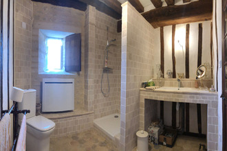  maison authevernes 27420