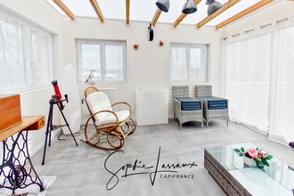  maison authevernes 27420