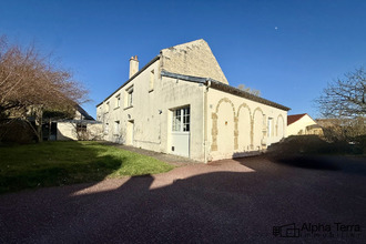  maison authie 14280