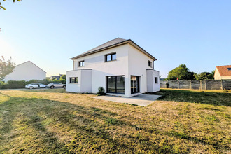  maison authie 14280