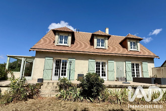  maison authie 14280