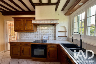  maison authie 14280