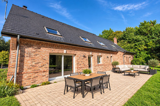  maison authieule 80600