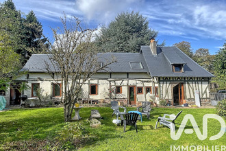  maison authieux-ratieville 76690