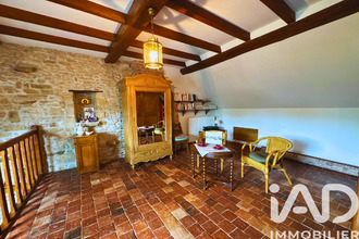  maison authiou 58700