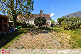  maison authon 41310