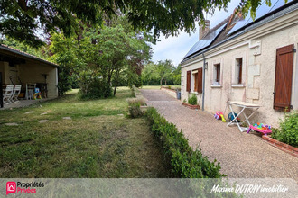  maison authon 41310