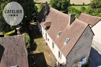  maison authon-du-perche 28330