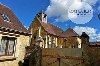  maison authon-du-perche 28330