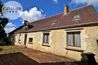  maison authon-du-perche 28330