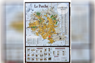  maison authon-du-perche 28330