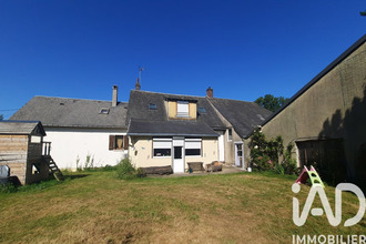  maison authon-du-perche 28330
