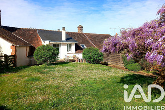  maison authon-du-perche 28330