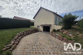  maison authon-du-perche 28330
