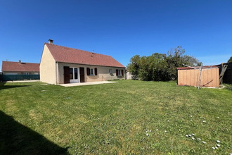  maison authon-la-plaine 91410