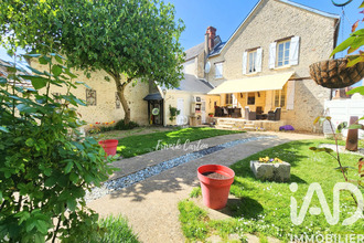  maison authon-la-plaine 91410