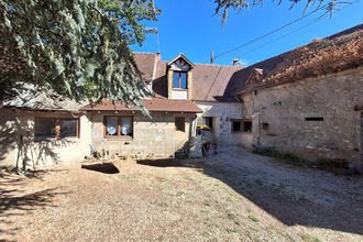  maison authon-la-plaine 91410