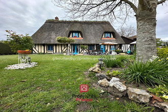  maison authou 27290