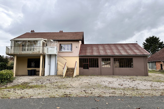  maison authumes 71270