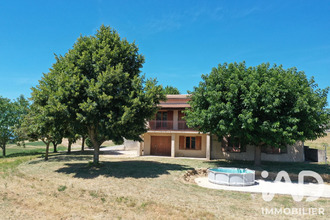  maison autichamp 26400