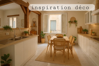  maison autignac 34480