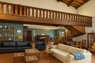  maison autignac 34480