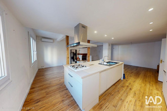  maison autignac 34480