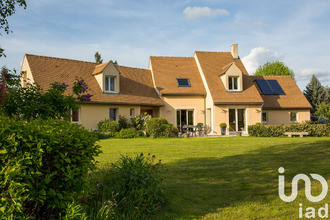  maison autouillet 78770