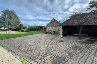  maison autouillet 78770